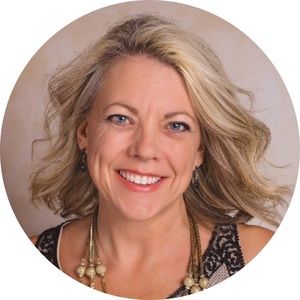 Meet your Posher, Angela